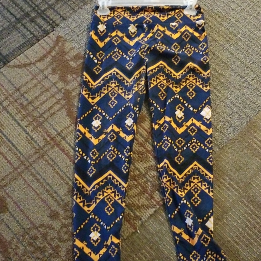 Leggings - Picture 5 of 6